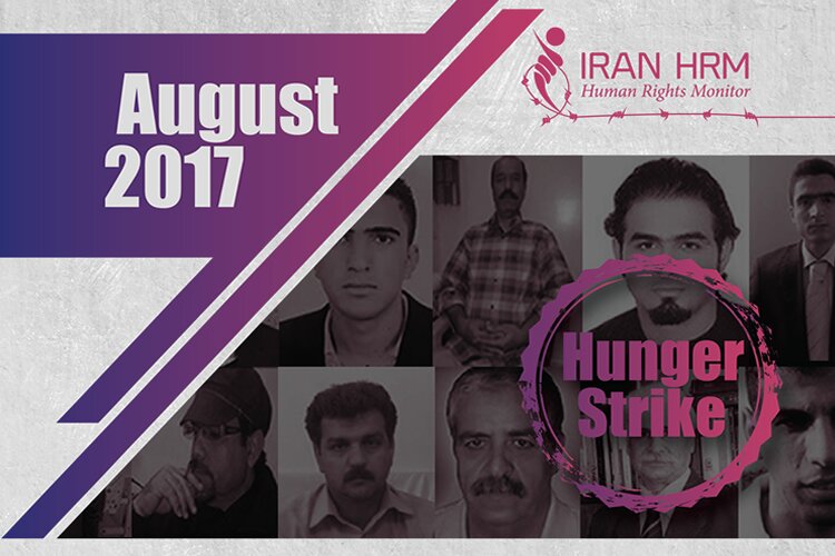 Report on Human Rights violations on August